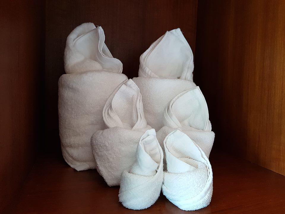 Kaya Mani Thai Villa Resort Choeng Mon Eksteriør billede